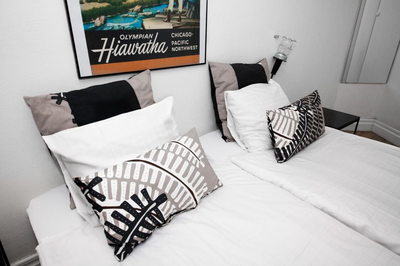 Doppelzimmer mit eigenem Bad